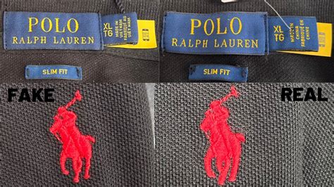 polo replica clothing|how to tell ralph lauren polo.